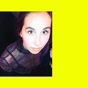 Meet your Posher, Annelore